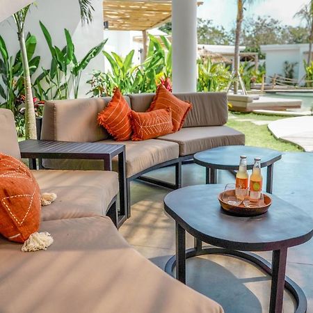 Kalia Bingin - Adult Only Hotel Uluwatu Екстериор снимка