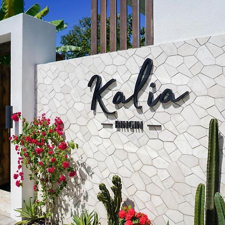 Kalia Bingin - Adult Only Hotel Uluwatu Екстериор снимка