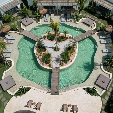 Kalia Bingin - Adult Only Hotel Uluwatu Екстериор снимка