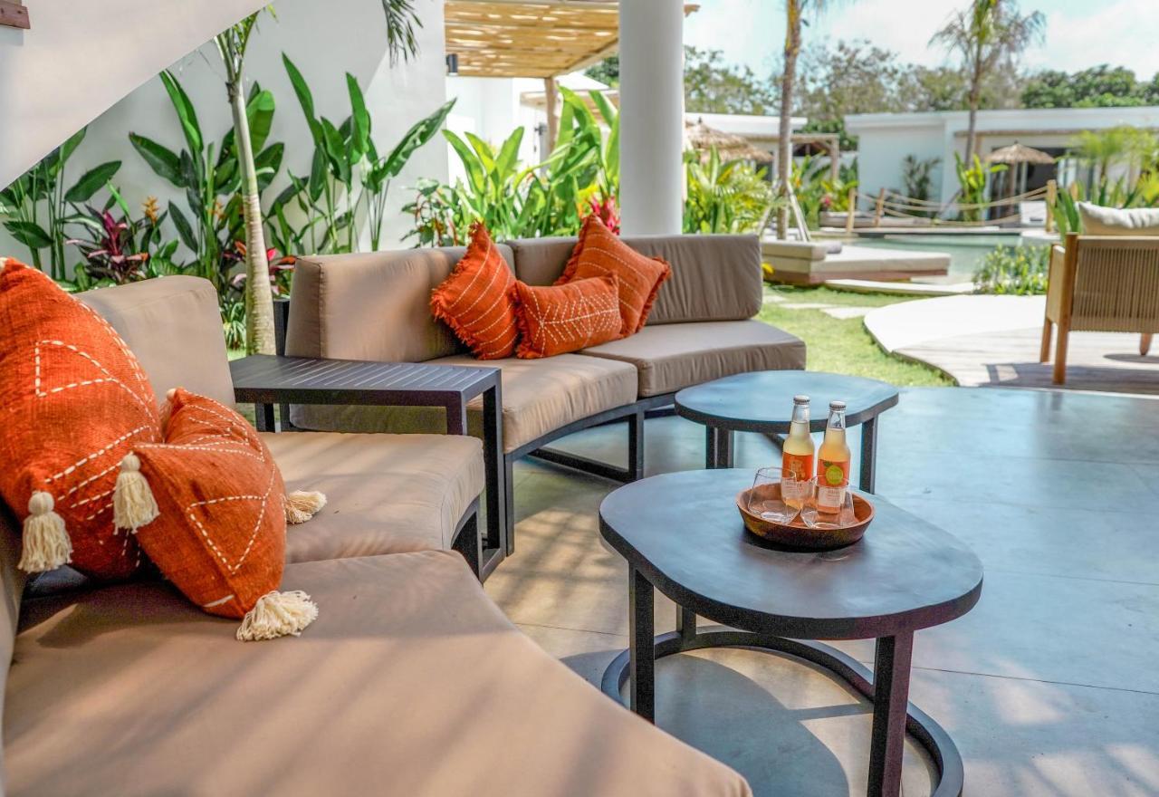 Kalia Bingin - Adult Only Hotel Uluwatu Екстериор снимка