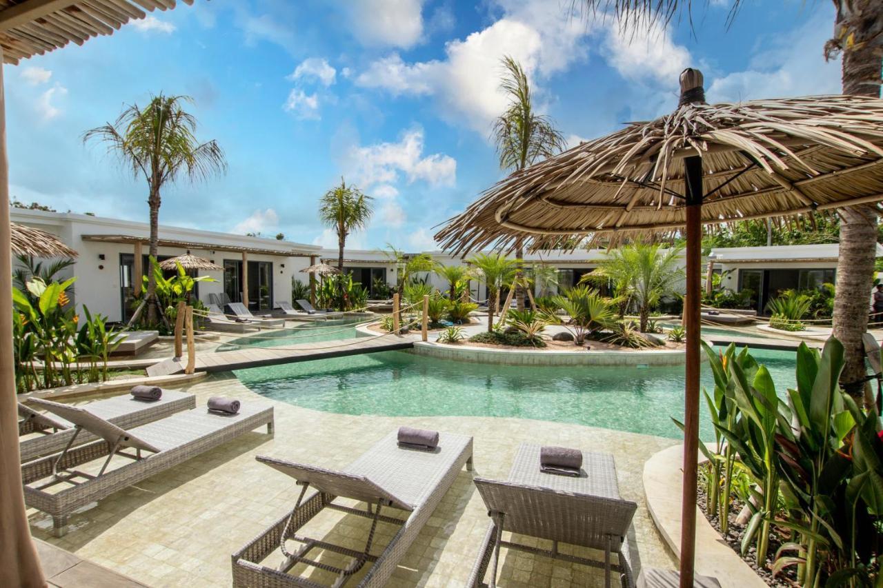 Kalia Bingin - Adult Only Hotel Uluwatu Екстериор снимка
