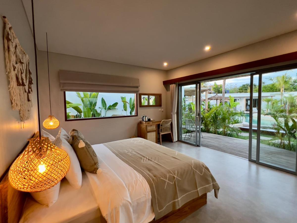 Kalia Bingin - Adult Only Hotel Uluwatu Екстериор снимка