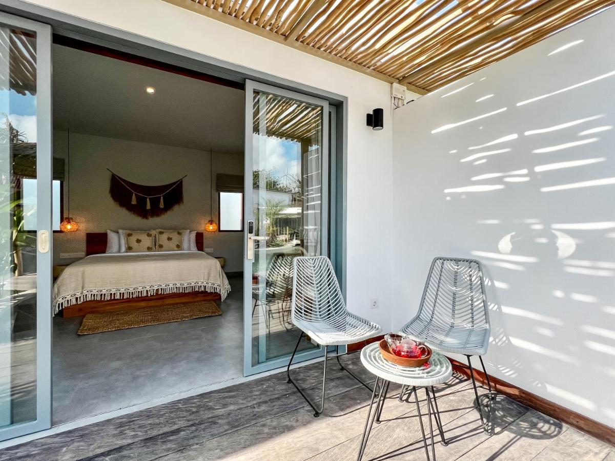 Kalia Bingin - Adult Only Hotel Uluwatu Екстериор снимка