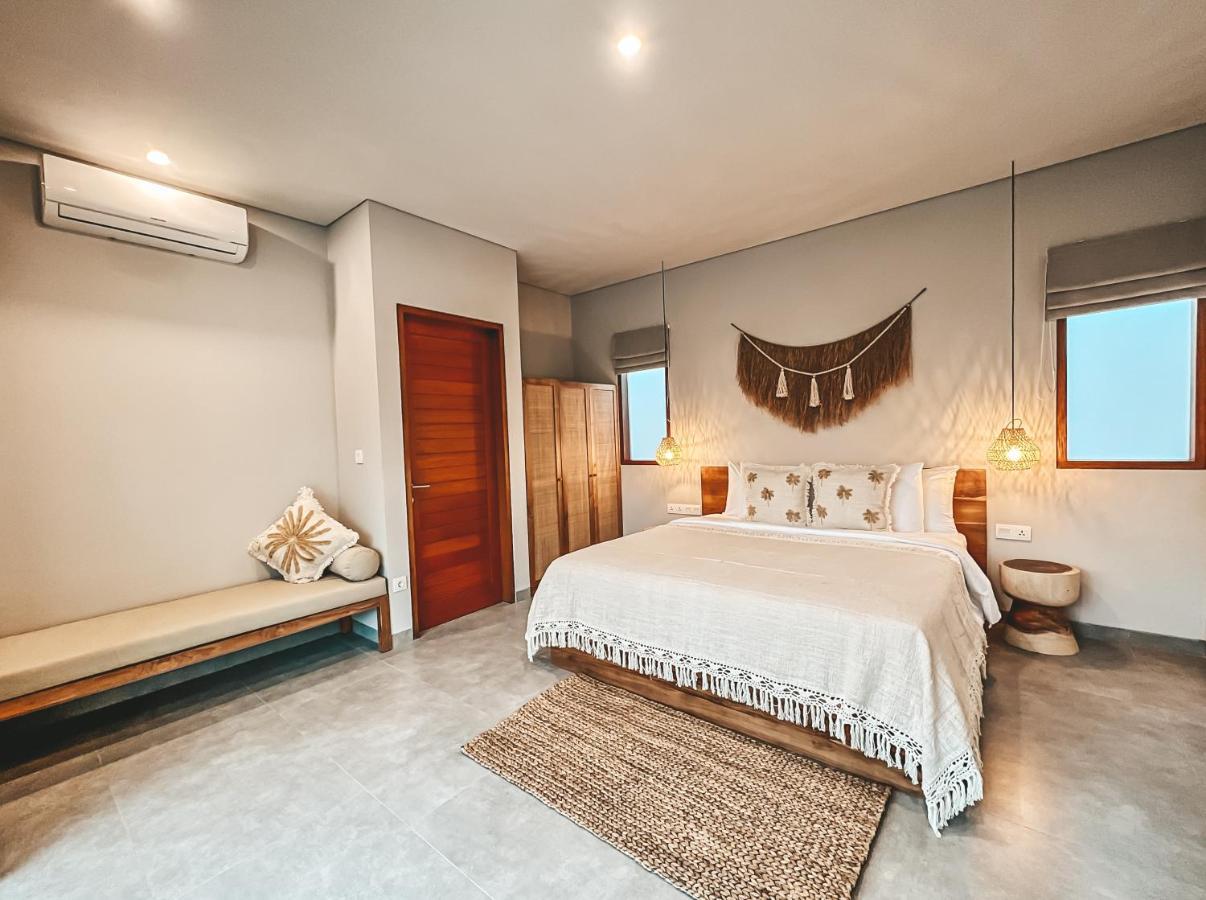 Kalia Bingin - Adult Only Hotel Uluwatu Екстериор снимка