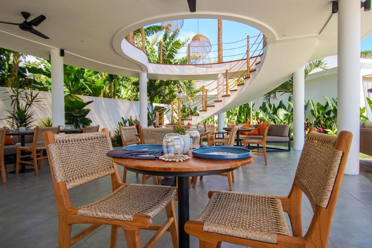 Kalia Bingin - Adult Only Hotel Uluwatu Екстериор снимка