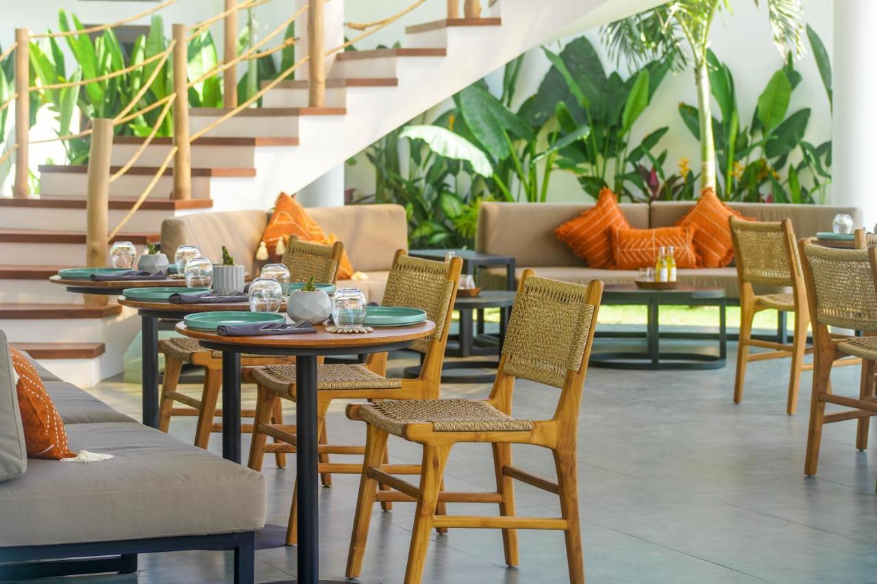 Kalia Bingin - Adult Only Hotel Uluwatu Екстериор снимка