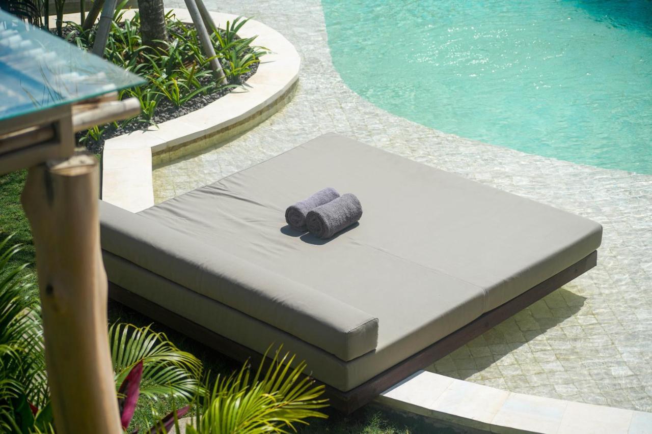 Kalia Bingin - Adult Only Hotel Uluwatu Екстериор снимка