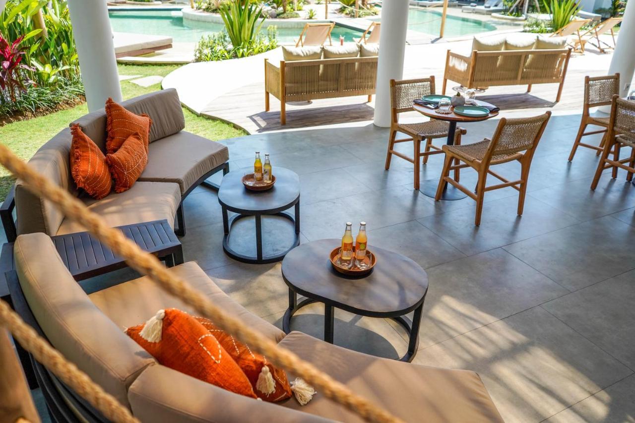 Kalia Bingin - Adult Only Hotel Uluwatu Екстериор снимка
