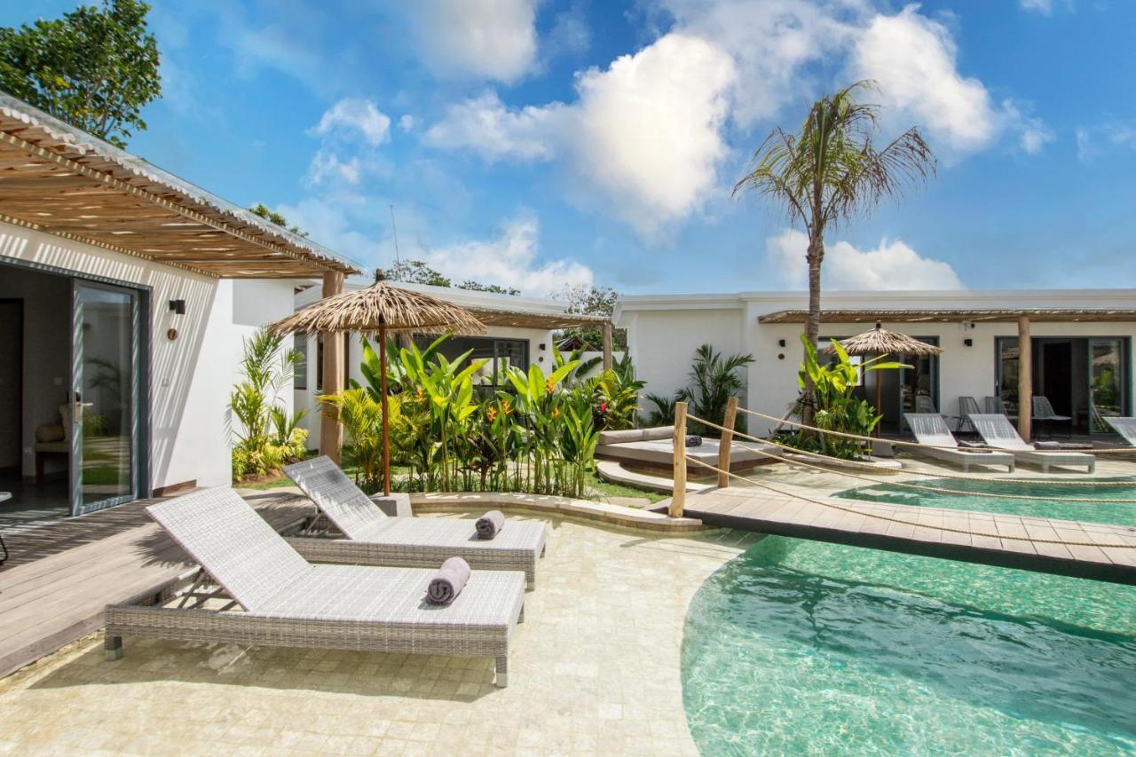 Kalia Bingin - Adult Only Hotel Uluwatu Екстериор снимка