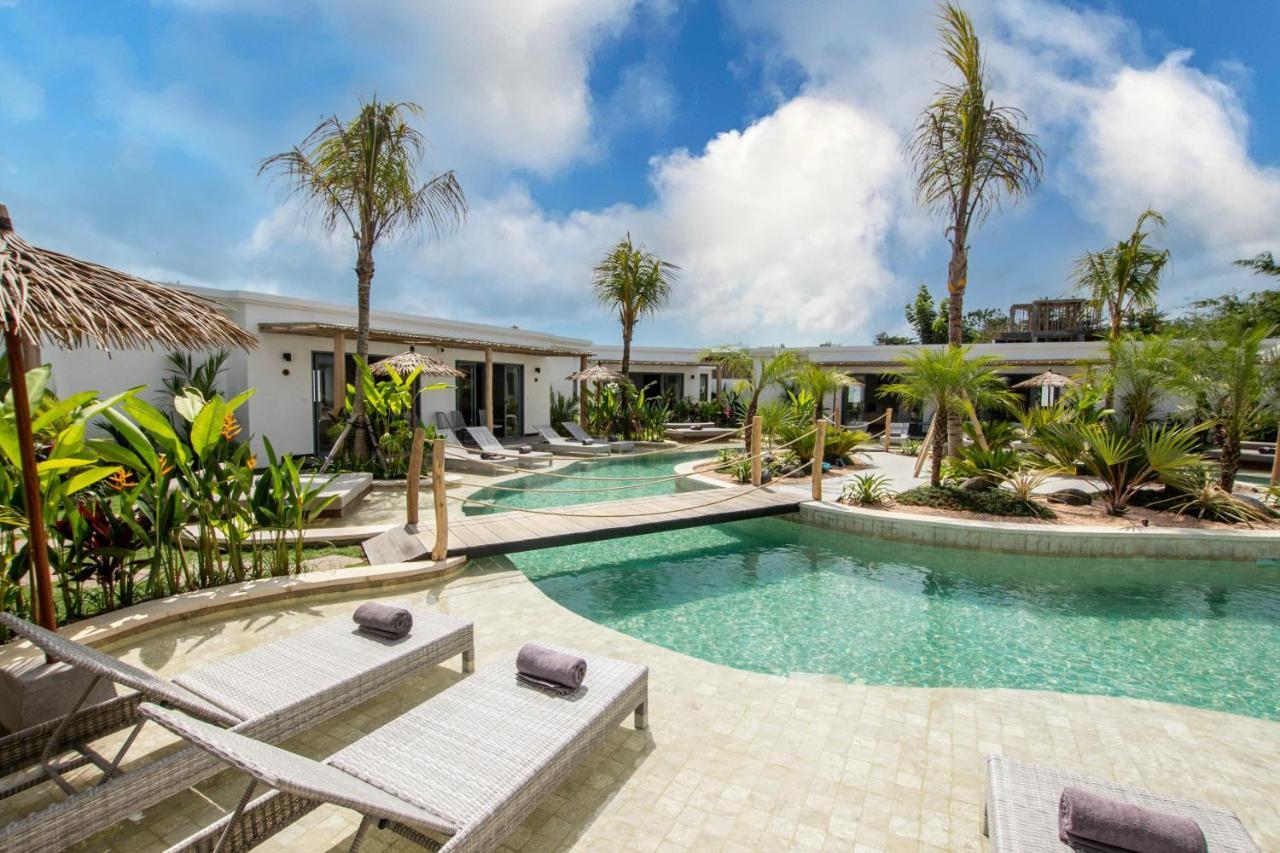 Kalia Bingin - Adult Only Hotel Uluwatu Екстериор снимка
