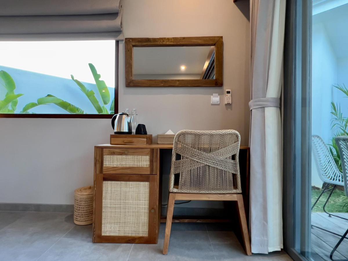 Kalia Bingin - Adult Only Hotel Uluwatu Екстериор снимка