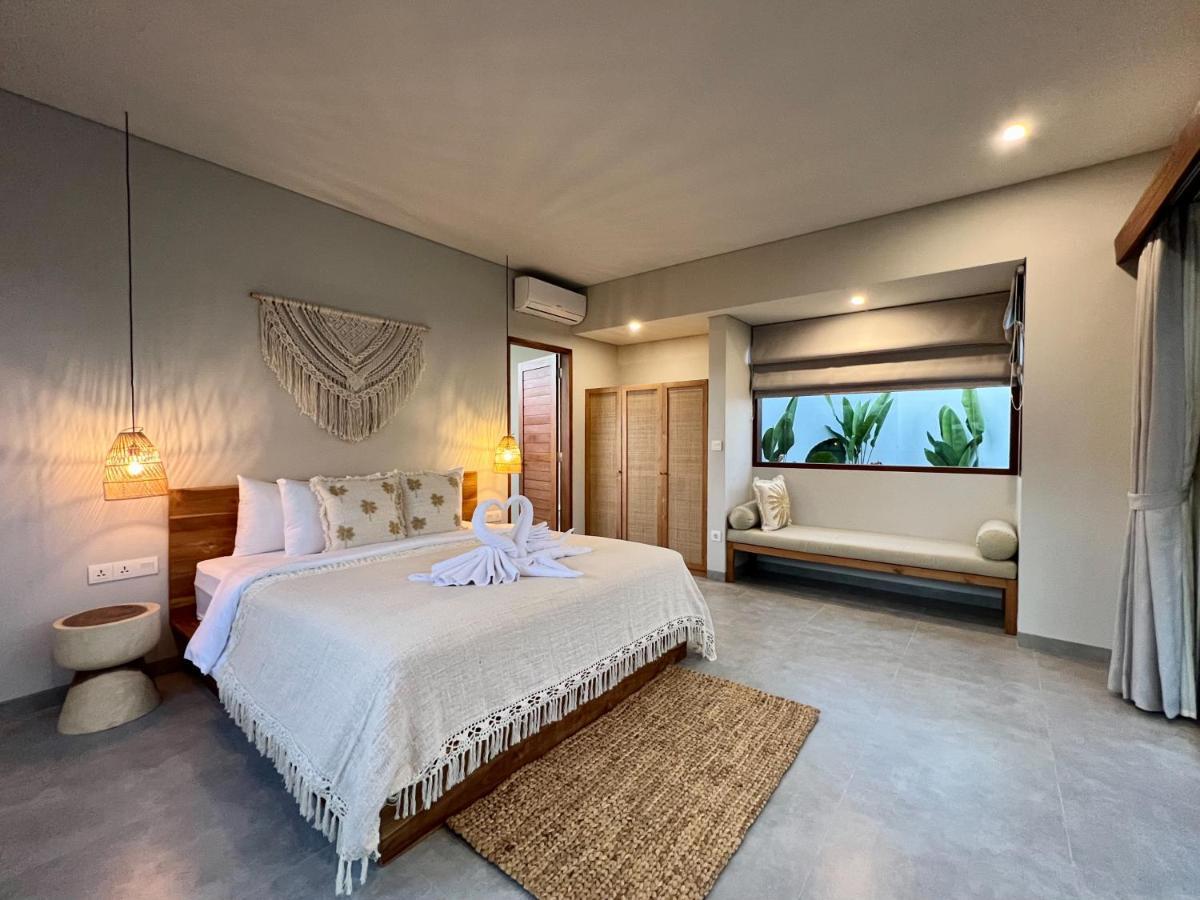 Kalia Bingin - Adult Only Hotel Uluwatu Екстериор снимка