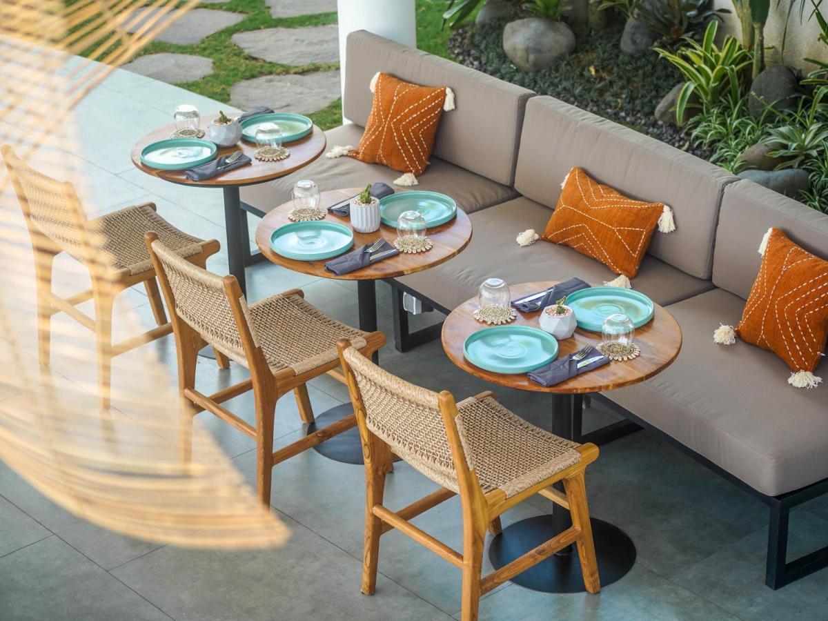 Kalia Bingin - Adult Only Hotel Uluwatu Екстериор снимка