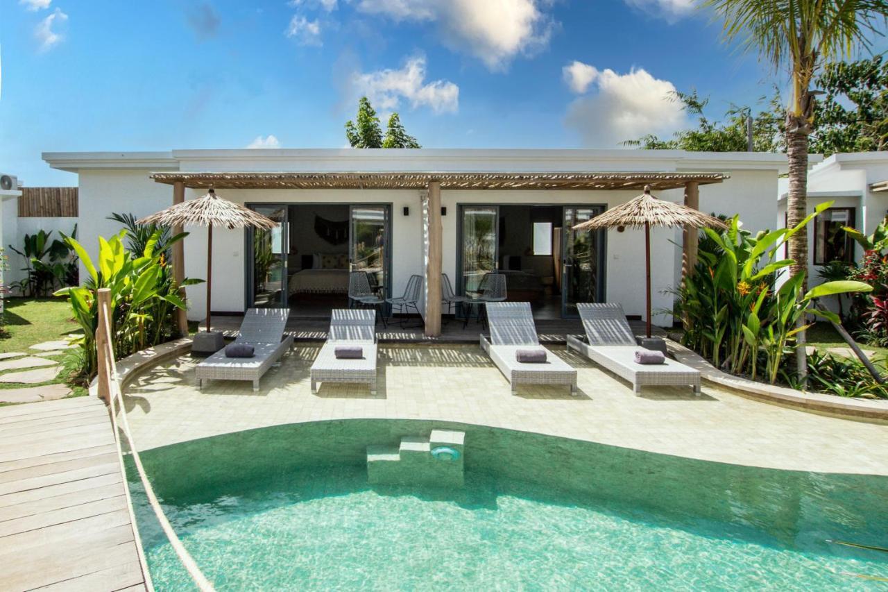 Kalia Bingin - Adult Only Hotel Uluwatu Екстериор снимка