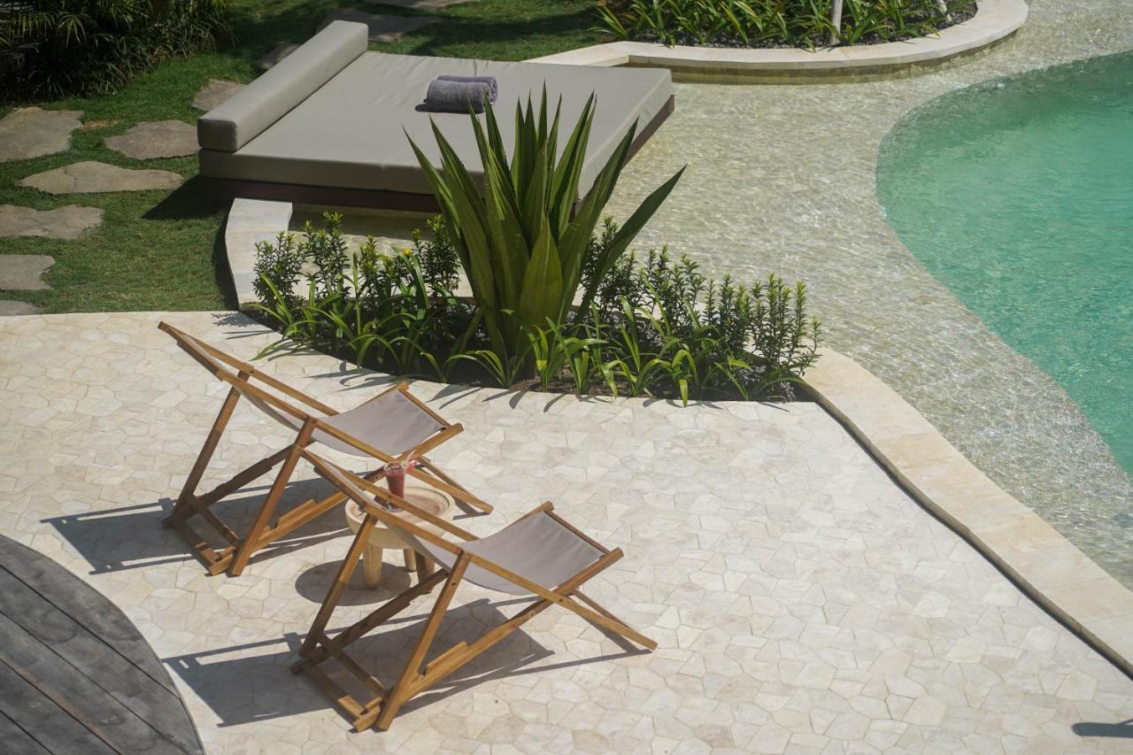 Kalia Bingin - Adult Only Hotel Uluwatu Екстериор снимка