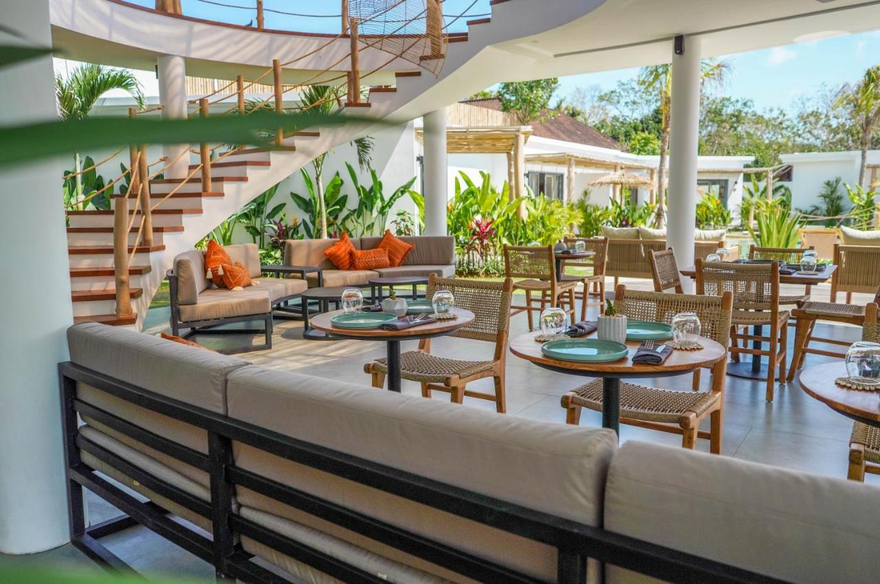 Kalia Bingin - Adult Only Hotel Uluwatu Екстериор снимка