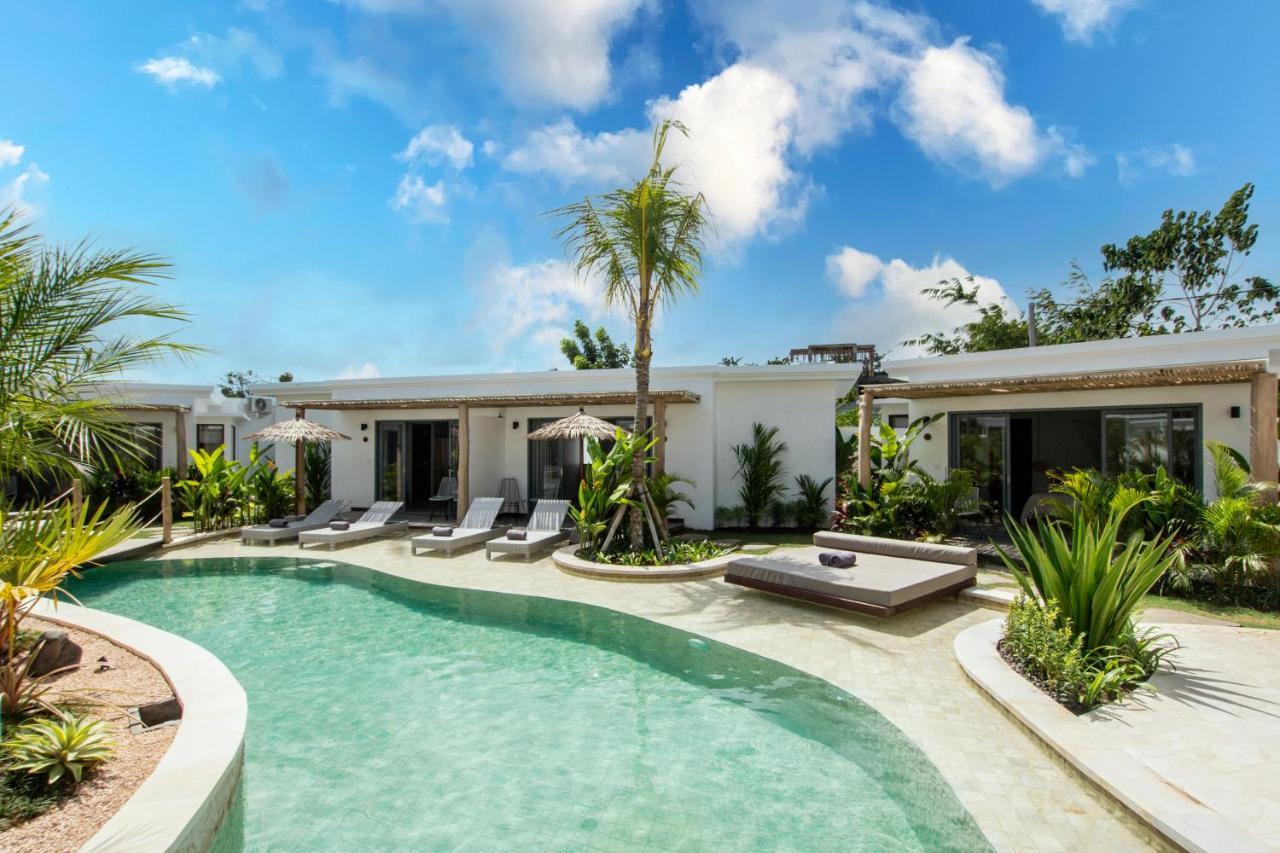 Kalia Bingin - Adult Only Hotel Uluwatu Екстериор снимка