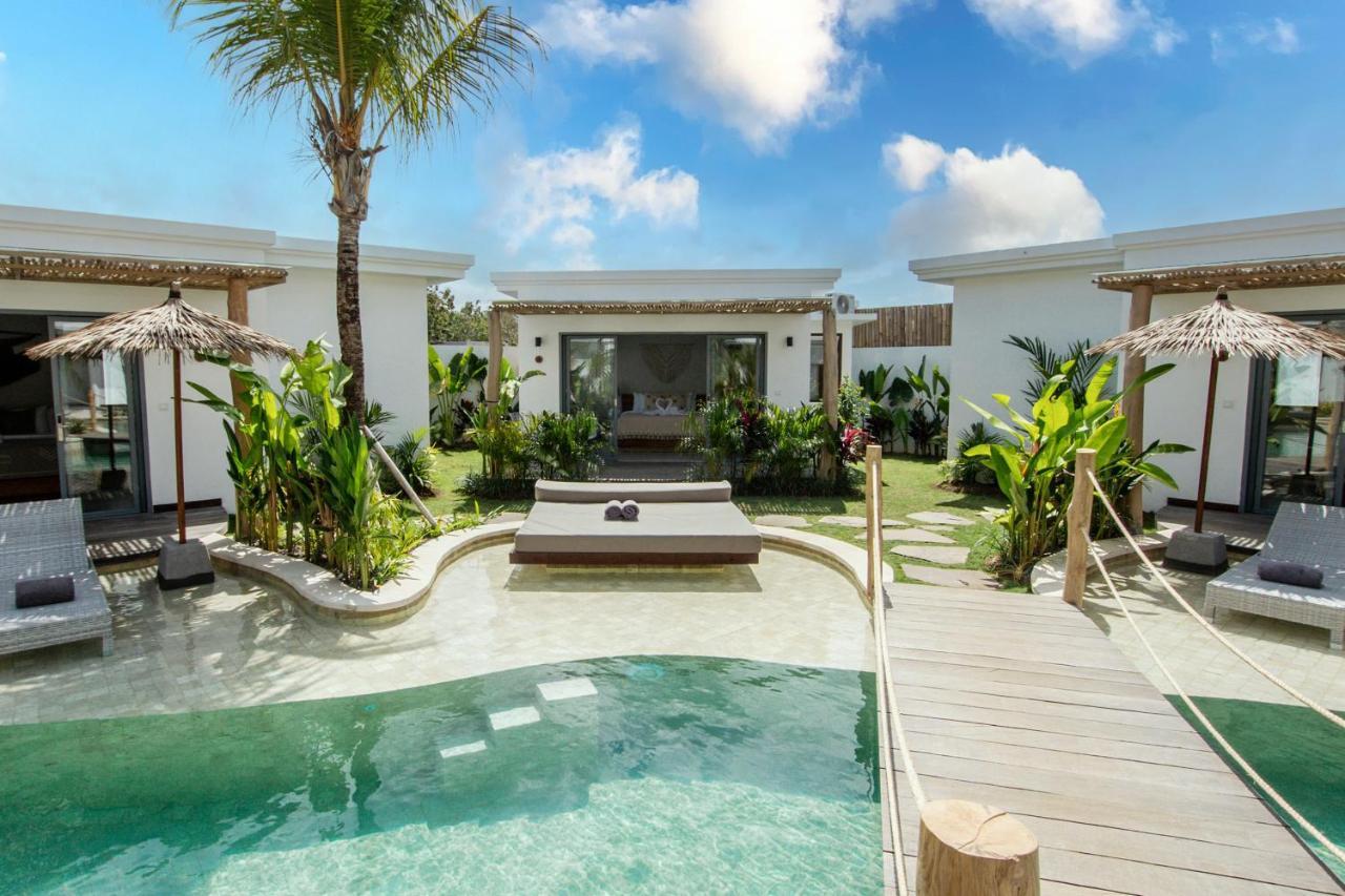 Kalia Bingin - Adult Only Hotel Uluwatu Екстериор снимка