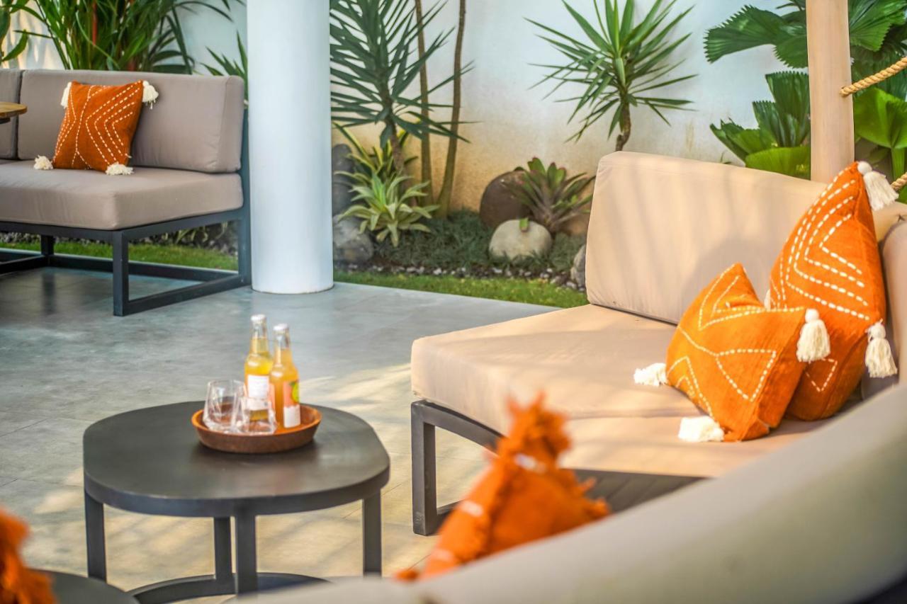 Kalia Bingin - Adult Only Hotel Uluwatu Екстериор снимка