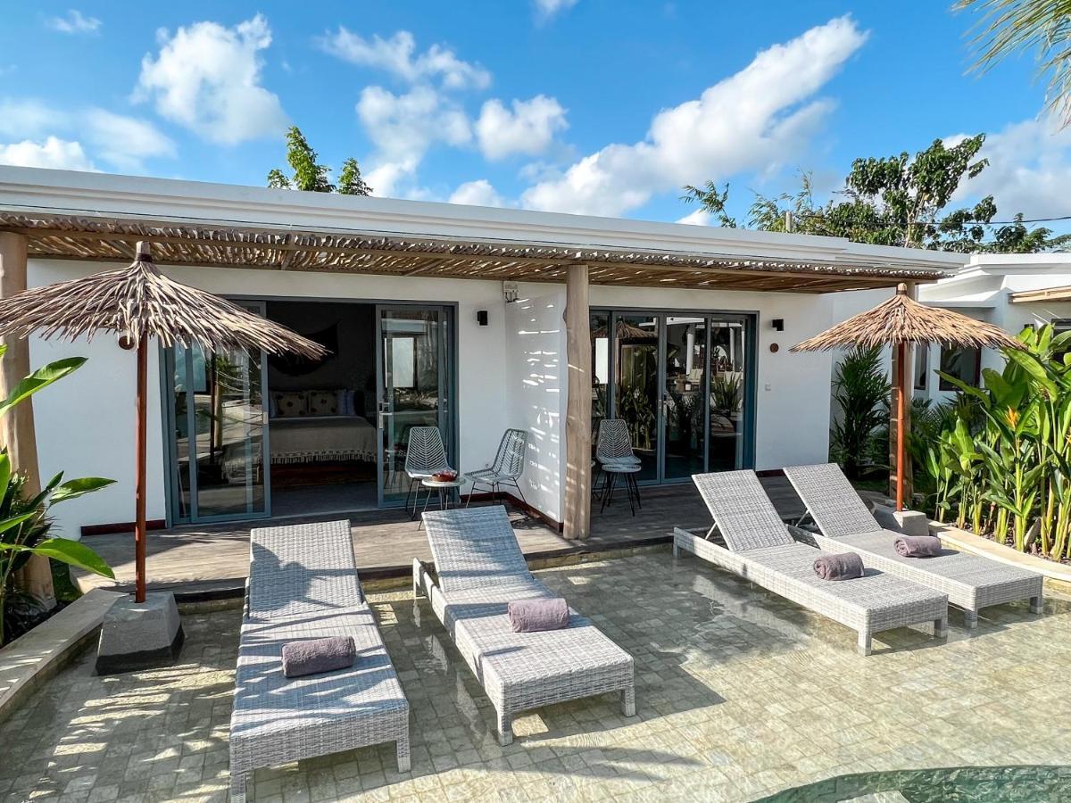 Kalia Bingin - Adult Only Hotel Uluwatu Екстериор снимка