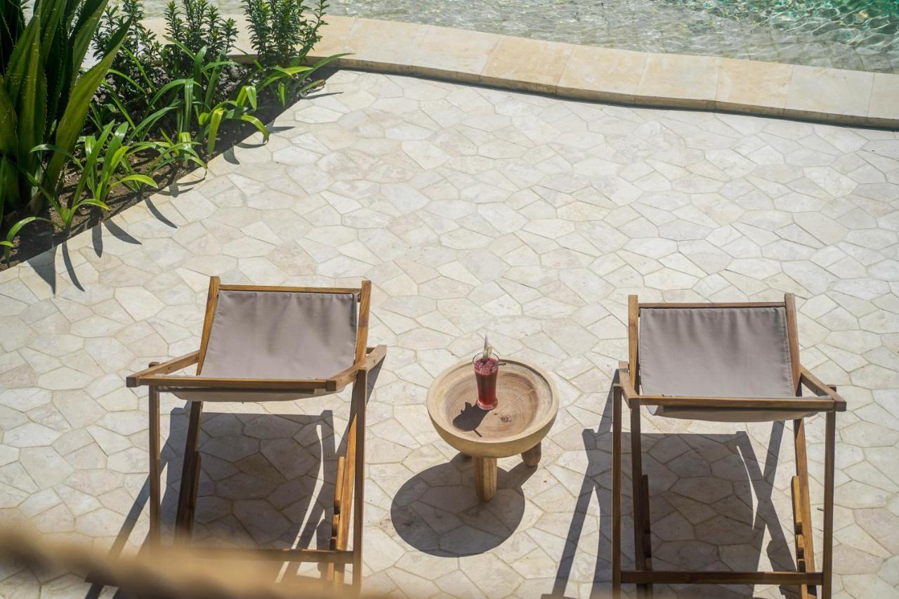 Kalia Bingin - Adult Only Hotel Uluwatu Екстериор снимка