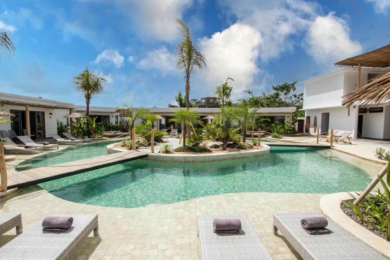 Kalia Bingin - Adult Only Hotel Uluwatu Екстериор снимка
