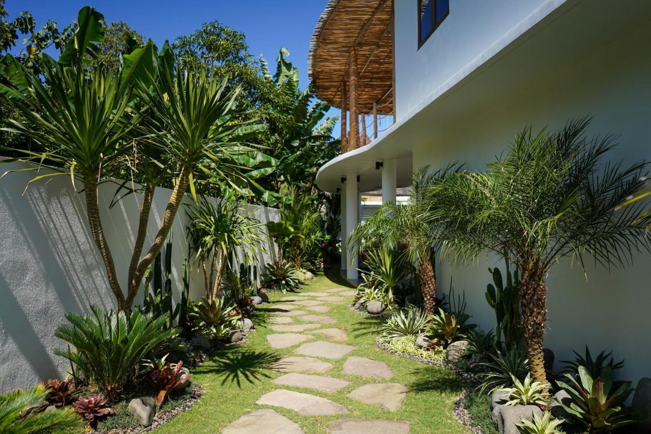 Kalia Bingin - Adult Only Hotel Uluwatu Екстериор снимка