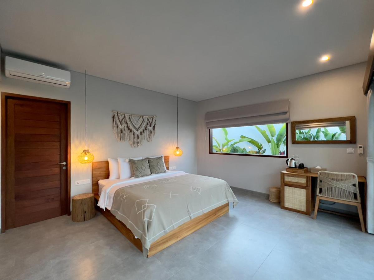 Kalia Bingin - Adult Only Hotel Uluwatu Екстериор снимка