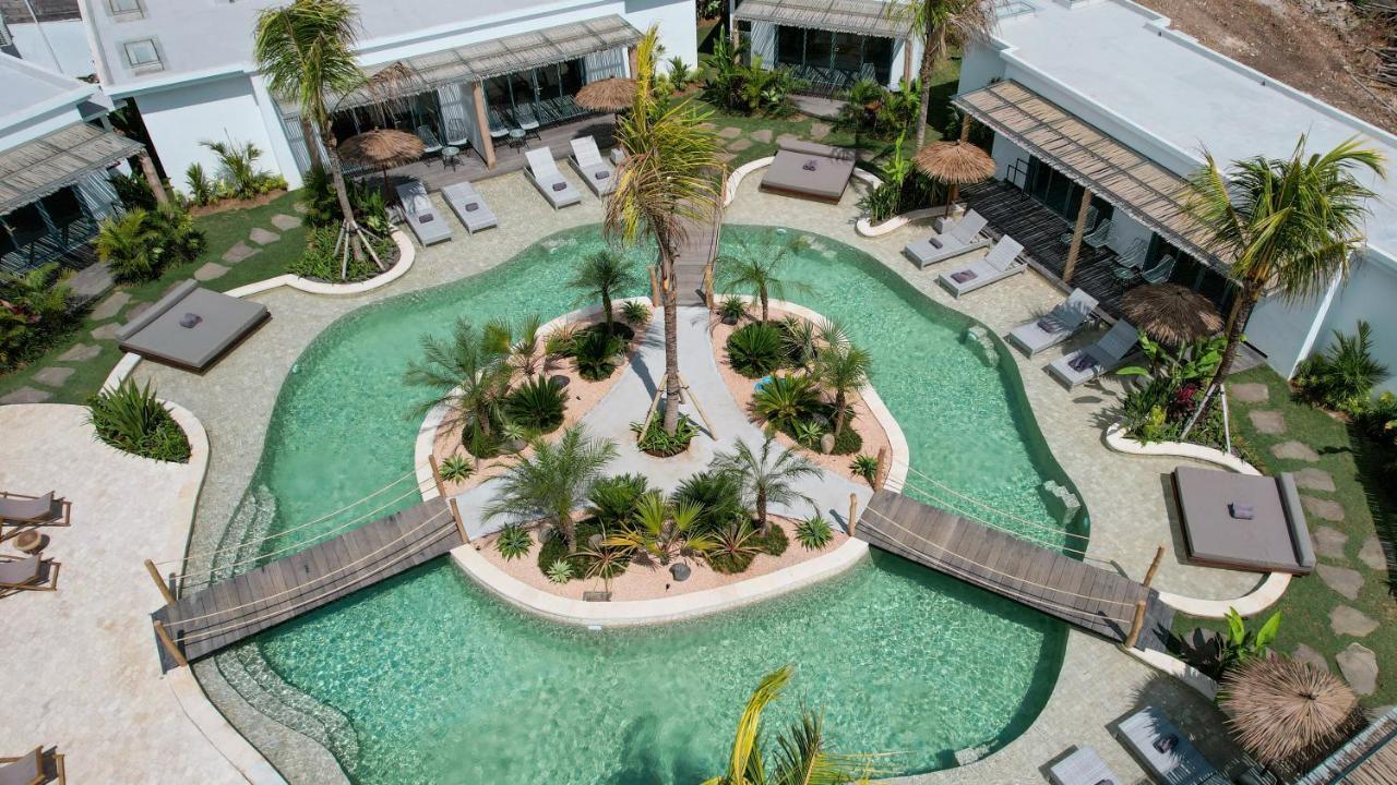 Kalia Bingin - Adult Only Hotel Uluwatu Екстериор снимка