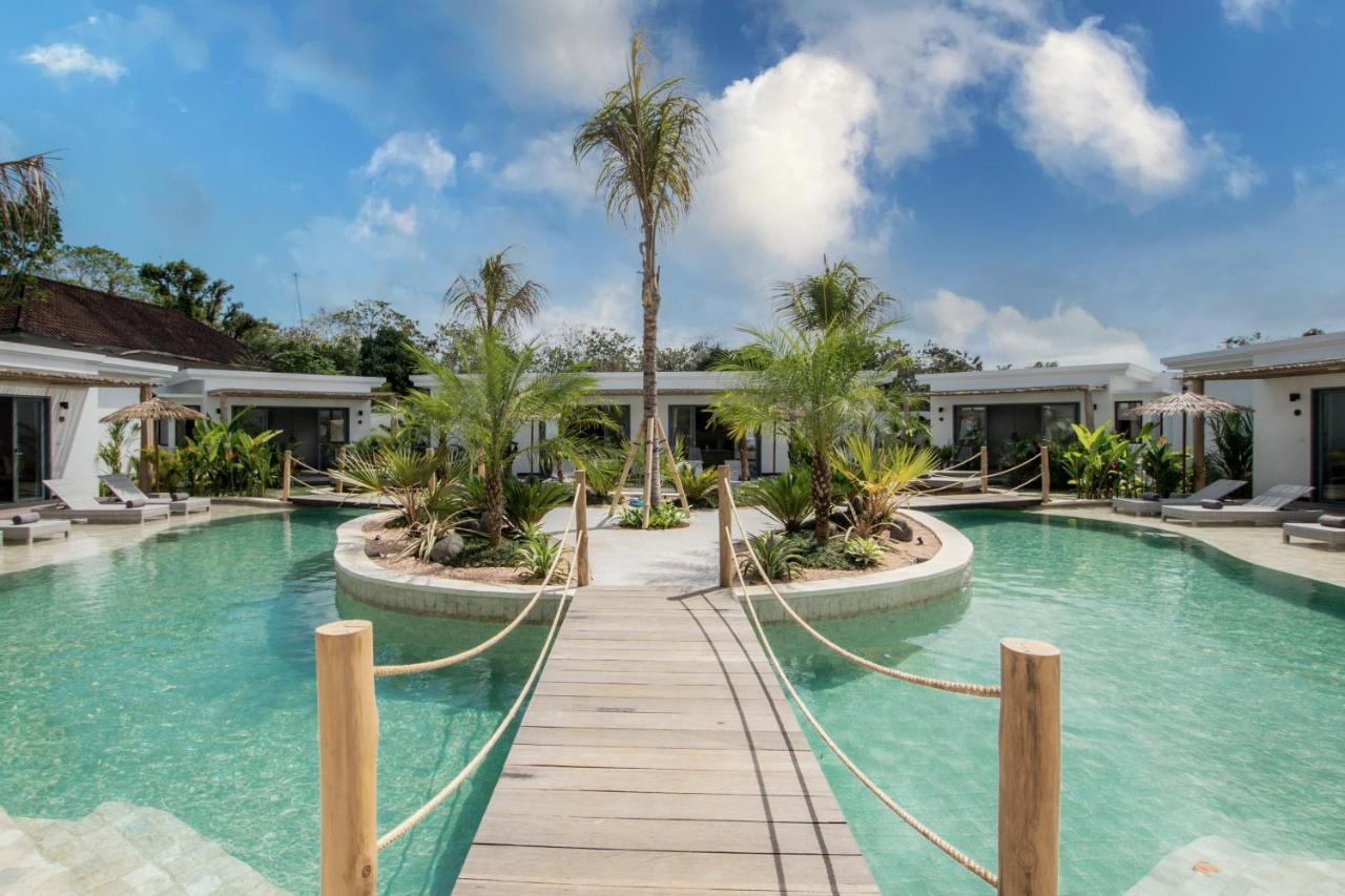 Kalia Bingin - Adult Only Hotel Uluwatu Екстериор снимка
