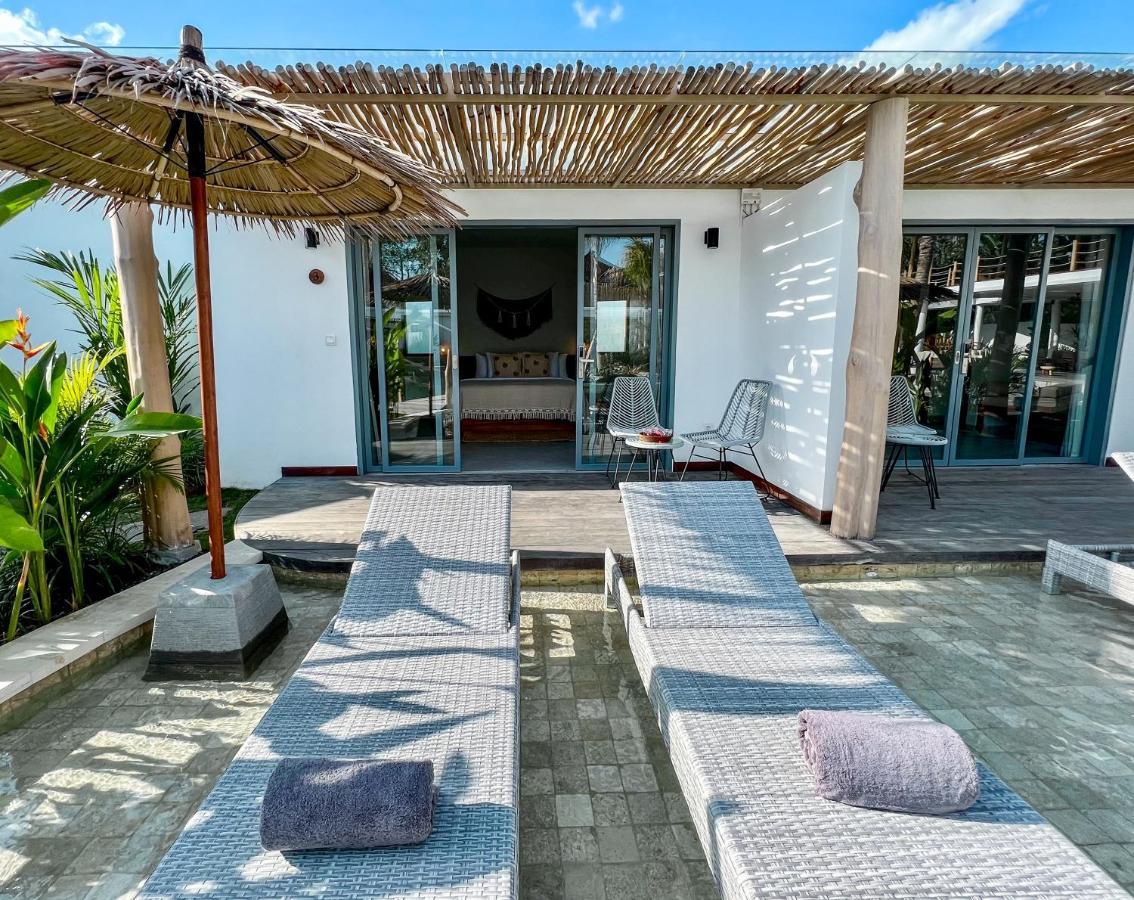 Kalia Bingin - Adult Only Hotel Uluwatu Екстериор снимка