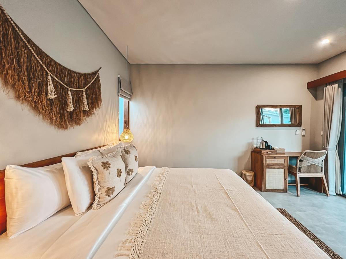 Kalia Bingin - Adult Only Hotel Uluwatu Екстериор снимка