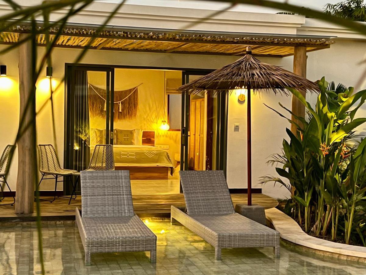 Kalia Bingin - Adult Only Hotel Uluwatu Екстериор снимка