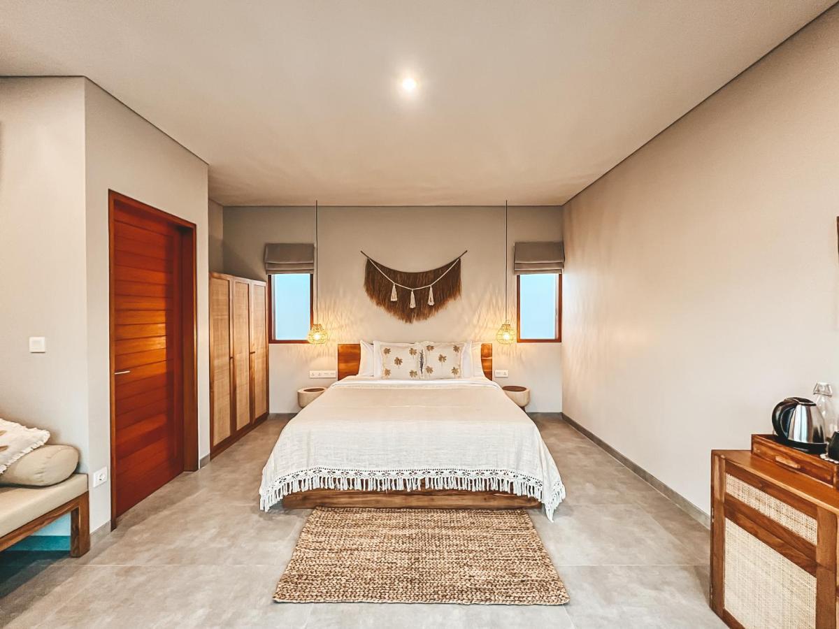 Kalia Bingin - Adult Only Hotel Uluwatu Екстериор снимка