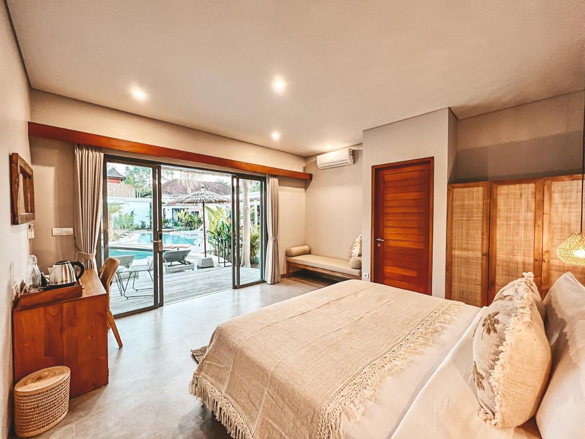 Kalia Bingin - Adult Only Hotel Uluwatu Екстериор снимка