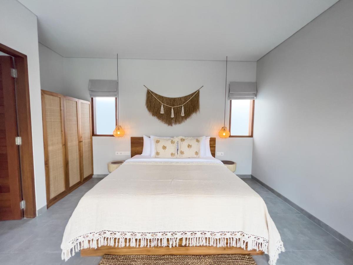 Kalia Bingin - Adult Only Hotel Uluwatu Екстериор снимка