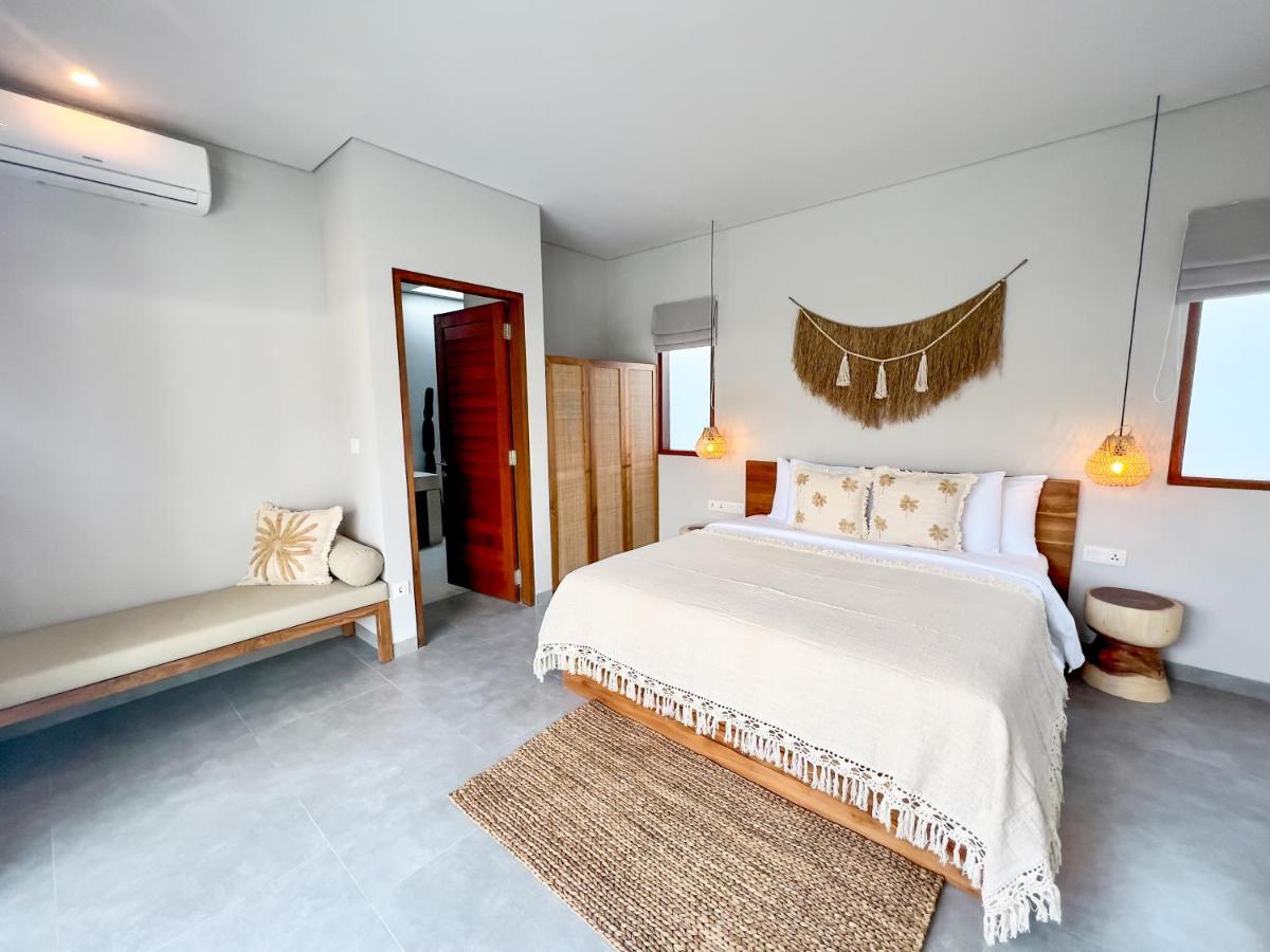 Kalia Bingin - Adult Only Hotel Uluwatu Екстериор снимка