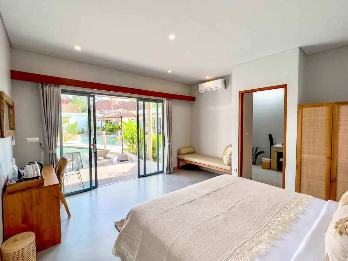 Kalia Bingin - Adult Only Hotel Uluwatu Екстериор снимка