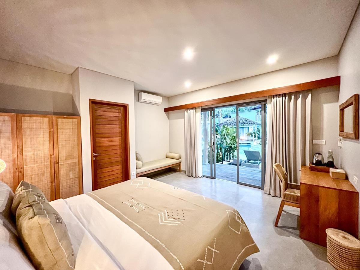 Kalia Bingin - Adult Only Hotel Uluwatu Екстериор снимка